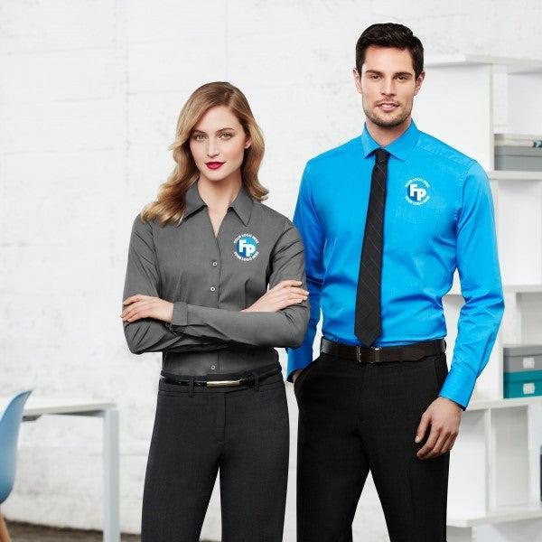 Custom Uniforms